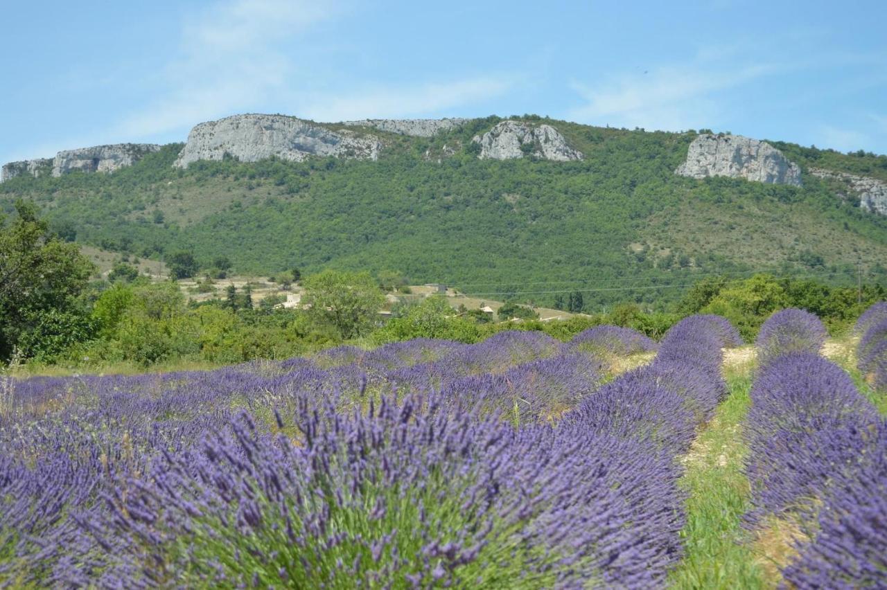 Gras La Petite Maison En Pierres מראה חיצוני תמונה