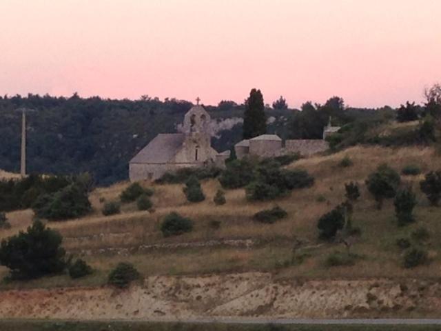 Gras La Petite Maison En Pierres מראה חיצוני תמונה
