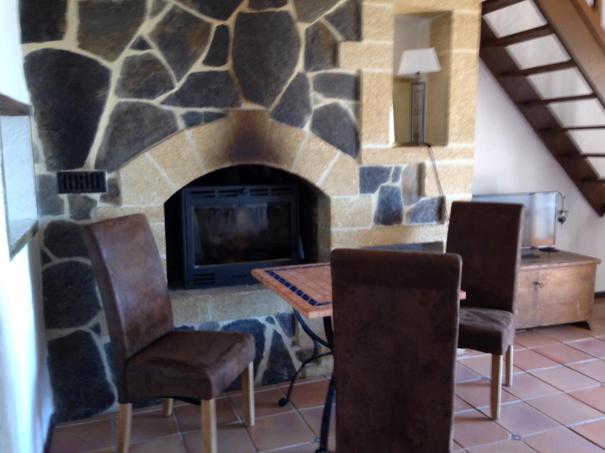 Gras La Petite Maison En Pierres מראה חיצוני תמונה