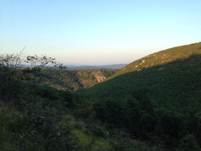 Gras La Petite Maison En Pierres מראה חיצוני תמונה